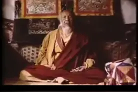 密宗瑜伽视频封面