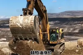 十大品牌挖机顺口溜#各种挖机视频封面