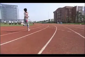 刚刚印发，2022年河北中考体育分值有变动，由30分变至50分！视频封面