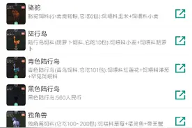 创魔饲料做法大全有需要的自己拿视频封面