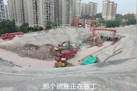 重庆轨道交通最失策规划有望调整，几十万人的便捷过江梦能实现吗视频封面