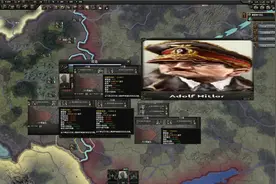 【钢铁雄心4】当士兵各项属性变成负数会怎样？视频封面