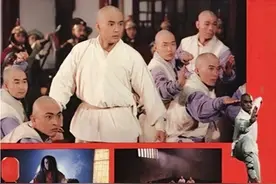 84年经典电影《木棉袈裟》主题曲，顾嘉辉的曲风从来没让人失望过