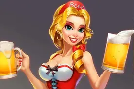 喝啤酒还有好处！你知道几个？