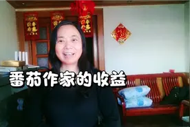 50岁大妈在番茄第一次写小说，收益怎么样了？大妈的经验分享视频封面