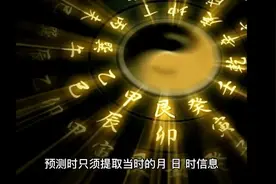 小六壬测算方法