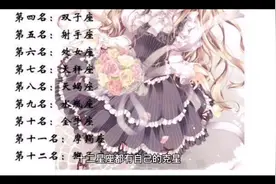 能虐死双子的星座视频封面