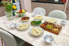 这应该是小土豆最好吃的做法了，家乡美食小身材大味道。