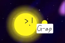 G-αp星的历程视频封面