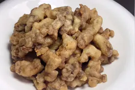 厨师长教你软炸里脊的家常做法，步骤详细，外酥里嫩下酒又下饭视频封面