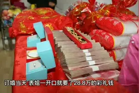 婚礼上的风波视频封面