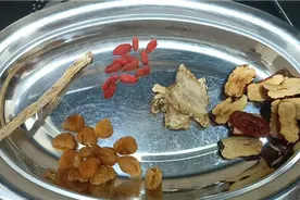 学做广東茶樓葯材花生鷄爪！鷄爪軟糯，湯汁香甜，滿満的葯材味！视频封面