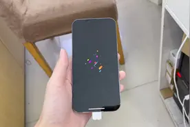 iPhone13Pro Max演示机值得入手吗？今天我来告诉大家！视频封面