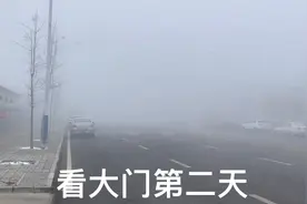 看大门第二天视频封面