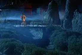 周星驰经典语录:长夜漫漫 无心睡眠视频封面