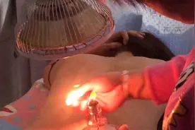 触觉和视觉差异有点大，下次准认怂……视频封面