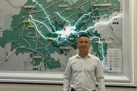 中央公园属于两江新区还是渝北？江北嘴属于江北区还是两江新区？视频封面