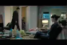 李小冉，高圆圆，刘烨等主演电影《无人驾驶》剪辑（一）视频封面