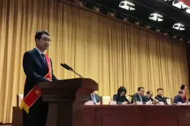 视频丨陈飞：强化科技创新 夯实发展之路图片
