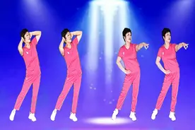 《我的小姑娘》俏皮欢快优美时尚！视频封面