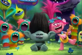 魔法精灵2🧚‍♂️🧚‍♀️视频封面