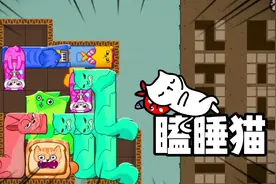 主人，主人，不要冤枉我，我上课真没睡觉！视频封面