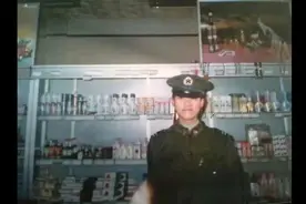 1990年12月入伍1994年12月退伍：退伍不褪色视频封面