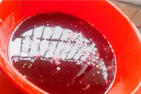 如何兑出又滑又嫩的猪血，方法简单易学，视频有点长，请耐心观看