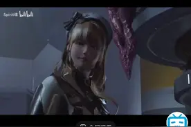 云悠悠被掐脖子，冰龙女被掐脖子，保卫云悠悠被掐脖子视频封面
