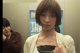 篠田麻里子视频封面