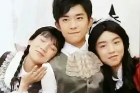 TFBOYS的粉丝为什么叫帝国视频封面