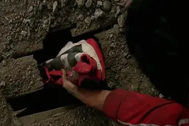 上帝之矛和耶稣之死有什么关系？加百利为何叛变康斯坦丁结局如何图片