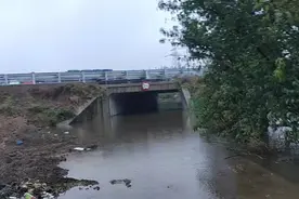 雨灾为患，百姓出行难视频封面