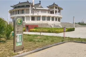 天津•中华武林园～霍元甲纪念馆～霍元甲墓～缅怀一代爱国武术家视频封面