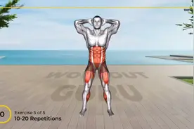 重获勃起力量 ➜ 5 项最佳锻炼 (ED)视频封面