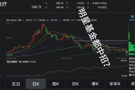 案例分析：英科医疗爆雷，明星基金经理葛兰、曲扬照样中招视频封面