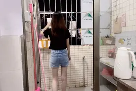 我没谈过恋爱，只能接受没跟别的女孩同居过的男生，为啥要喷我？视频封面