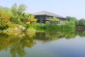 西安这个坐地铁就能去的清静又清凉好地方，你去过吗？