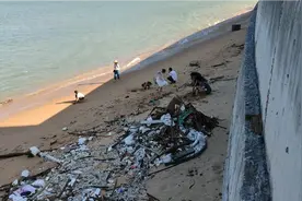 下午14点48分，福建海域现场情况！看看吧视频封面