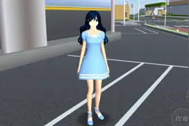 樱校：蓝毛家在哪儿—教程 苏星星进樱校圈啦！