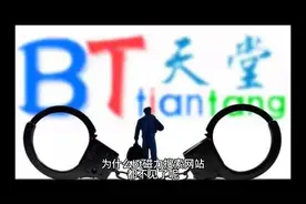 为什么现在bt种子磁力搜索都不能用了？