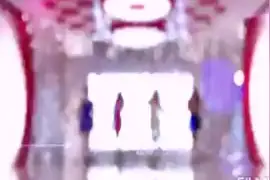 尕撒拉DJ舞台版