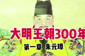 大明王朝300年视频封面