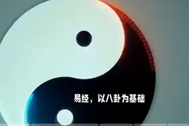 易经：发挥潜能，翱翔人生的秘诀。视频封面