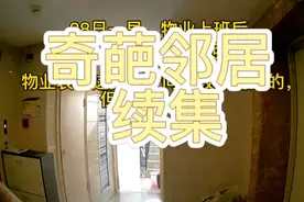 奇葩邻居（续集）视频封面