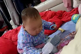 你好我是派大星 上帝派来爱你的那颗星视频封面