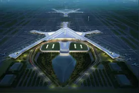 长沙黄花机场新扩建T3航站楼——长沙之星视频封面