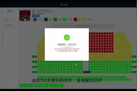 影剧院票务系统_人工售票视频封面