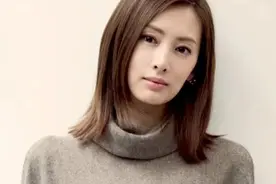 日本十大美女系列之北川景子9视频封面