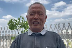 我的坎坷曲折的人生经历，造就了我做事认真不服输的性格